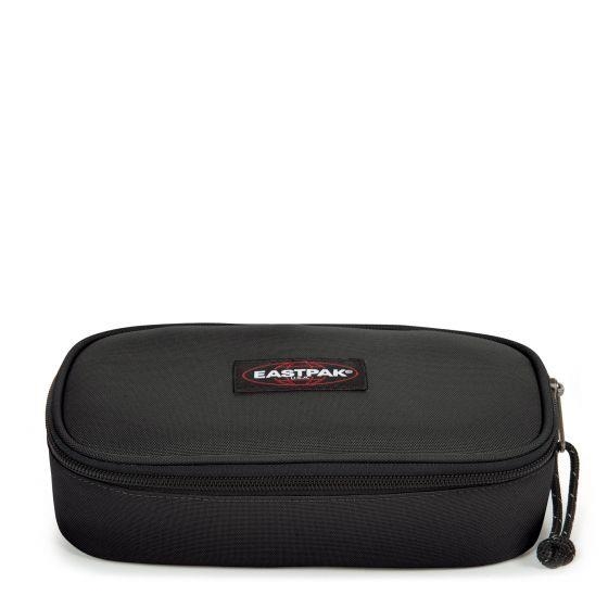 OVAL XL SINGLE BLACK | 5415187713332 | EASTPAK