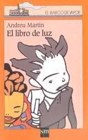 EL LIBRO DE LA LUZ | 9788434860285 | ANDREU MARTIN