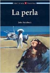 PERLA, LA | 9788431634780 | JOHN STEINBECK