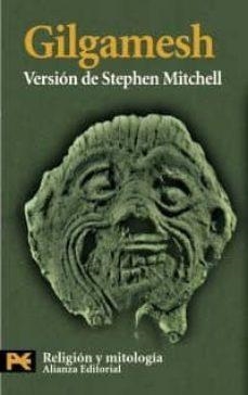 GILGAMESH (VERSIO D'STEPHEN MITCHELL) | 9788420664293 | ANÒNIM / MITCHELL, STEPHEN