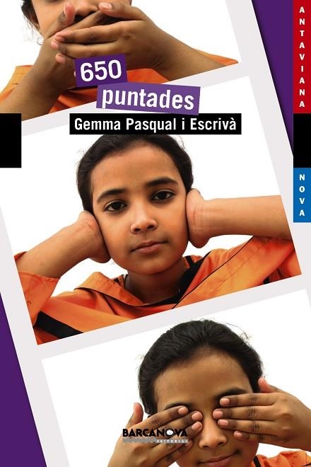 650 PUNTADES | 9788448933449 | GEMMA LIENAS