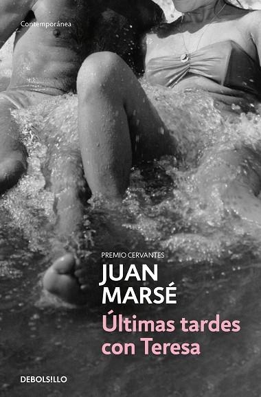 ULTIMAS TARDES CON TERESA | 9788499089331 | JUAN MARSE