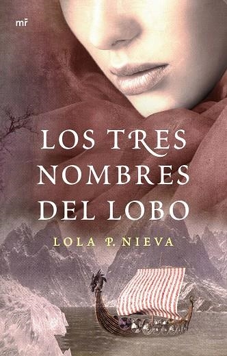 LOS TRES NOMBRES DEL LOBO | 9788427041257 | NIEVA