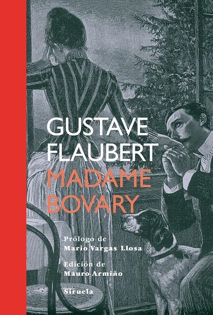 MADAME BOVARY | 9788415723936 | FLAUBERT, GUSTAVE