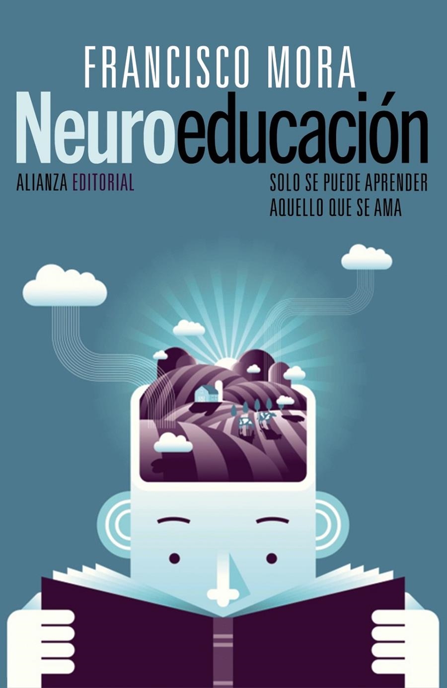 NEUROEDUCACION | 9788420675336 | MORA, FRANCISCO