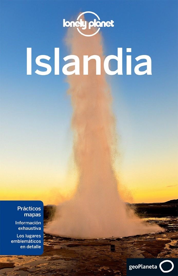 ISLANDIA | 9788408119029 | BRANDON PRESSER/FRAN PARNELL/CAROLINE BAYN