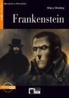 FRANKENSTEIN BOOK + CD | 9788853008374 | MARY SHELLEY