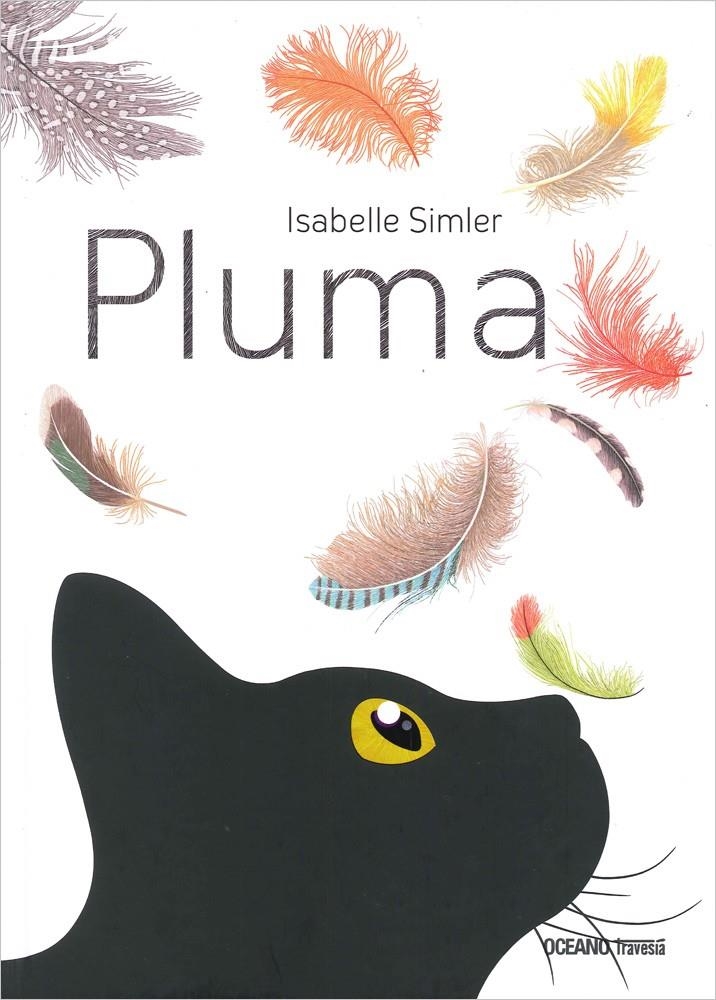 PLUMA | 9786074009019 | SIMLER, ISABELLE