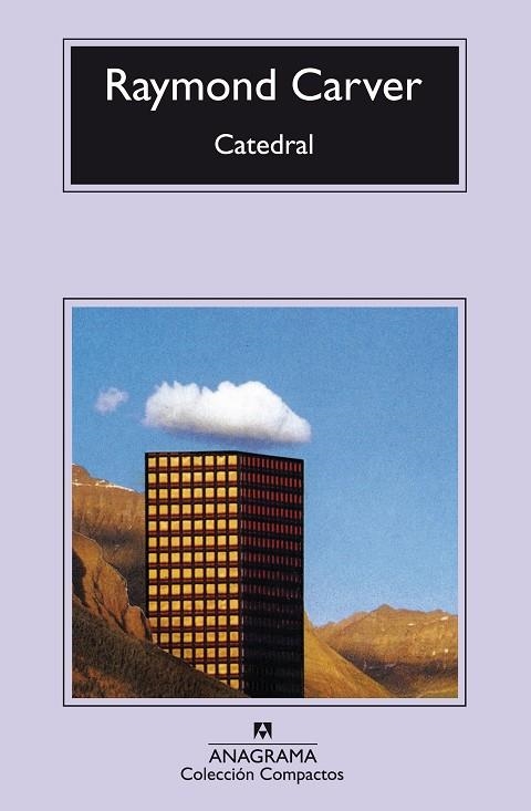 CATEDRAL | 9788433920577 | RAYMOND CARVER