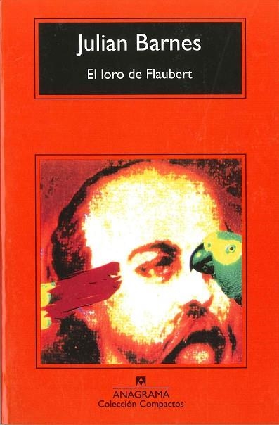 EL LORO DE FLAUBERT | 9788433920904 | JULIAN BARNES