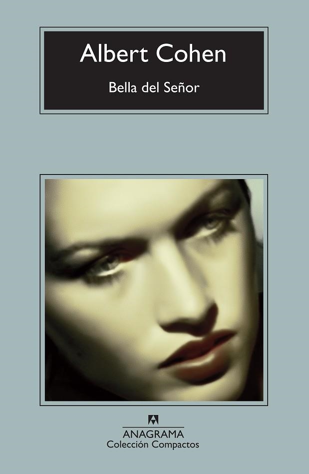 BELLA DEL SEÑOR | 9788433920485 | ALBERT COHEN