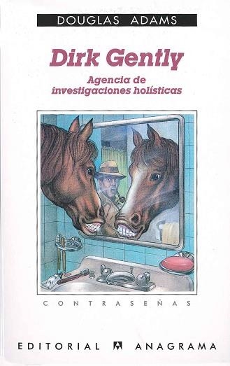 DIRK GENTLY | 9788433923264 | DOUGLAS ADAMS