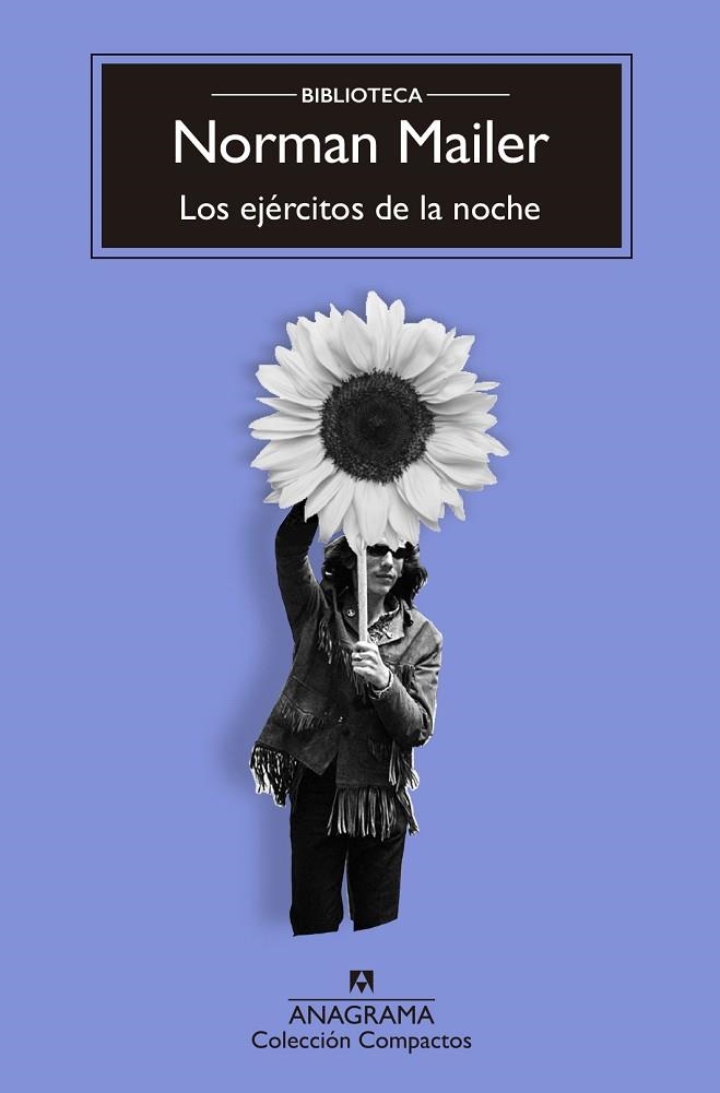 LOS EJERCITOS DE LA NOCHE | 9788433914408 | NORMAN MAILER