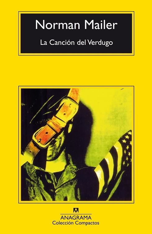 LA CANCION DEL VERDUGO | 9788433914392 | NORMAN MAILER