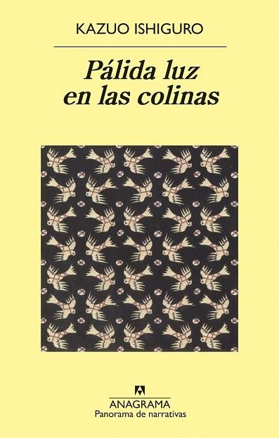 PALIDA LUZ EN LAS COLINAS | 9788433931276 | Ishiguro, Kazuo