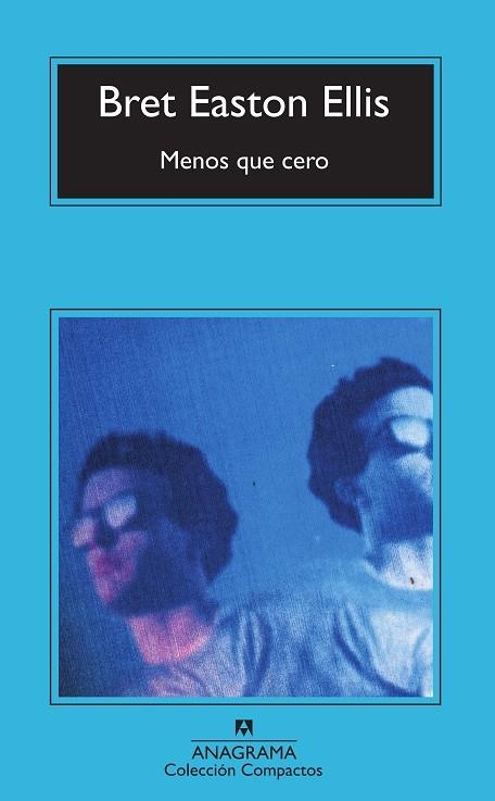 MENOS QUE CERO | 9788433920560 | BRET EASTON ELLIS