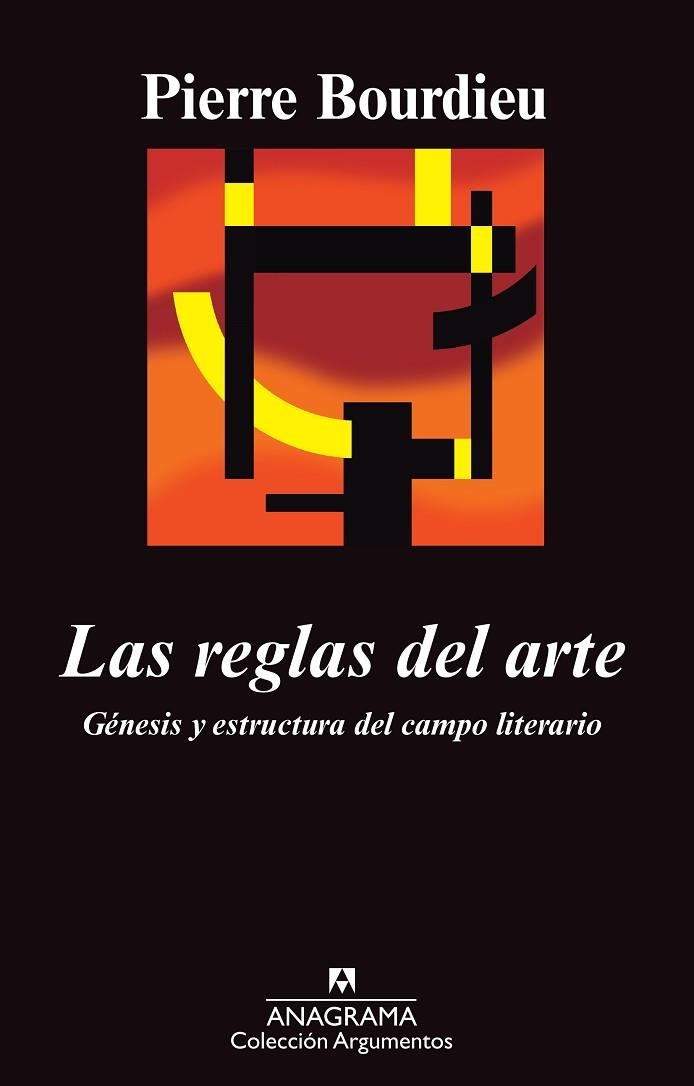 LAS REGLAS DEL ARTE | 9788433913975 | BOURDIEU, PIERRE