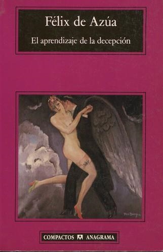 EL APRENDIZAJE DE LA DECEPCION | 9788433914576 | FELIX DE AZUA