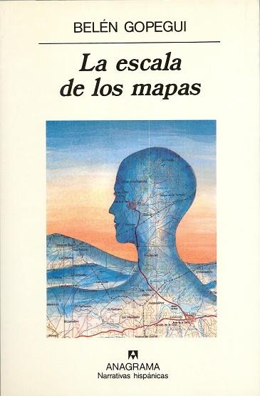 LA ESCALA DE LOS MAPAS | 9788433909497 | GOPEGUI, BELEN