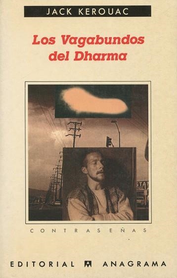 LOS VAGABUNDOS DEL DHARMA | 9788433923608 | JACK KEROUAC