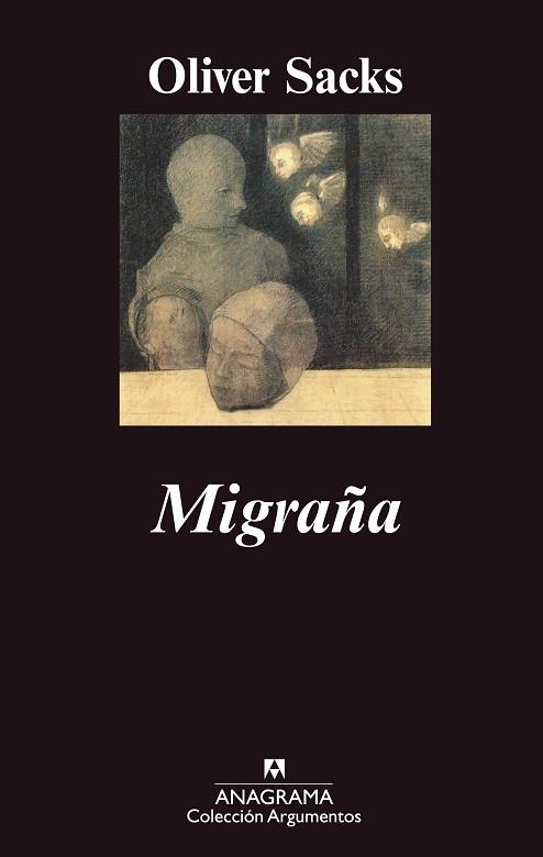 MIGRAÑA | 9788433905413 | OLIVER SACKS