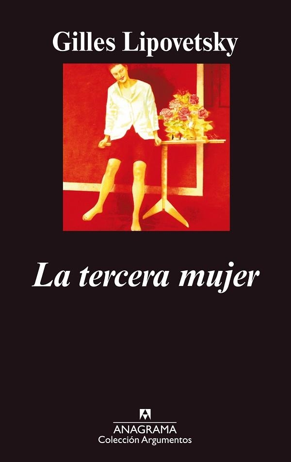 TERCERA MUJER, LA | 9788433905734 | LIOVETSKY, GILLES