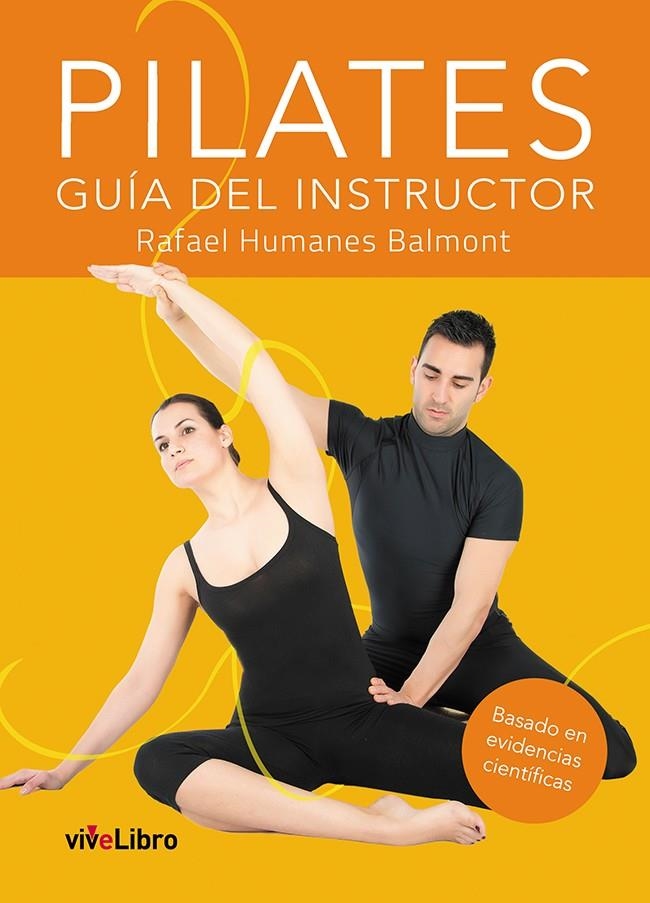 PILATES | 9788416097951 | HUMANES BALMONT, RAFAEL