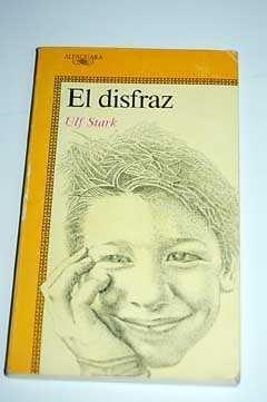 EL DISFRAZ | 9788420447131 | STARK, ULF