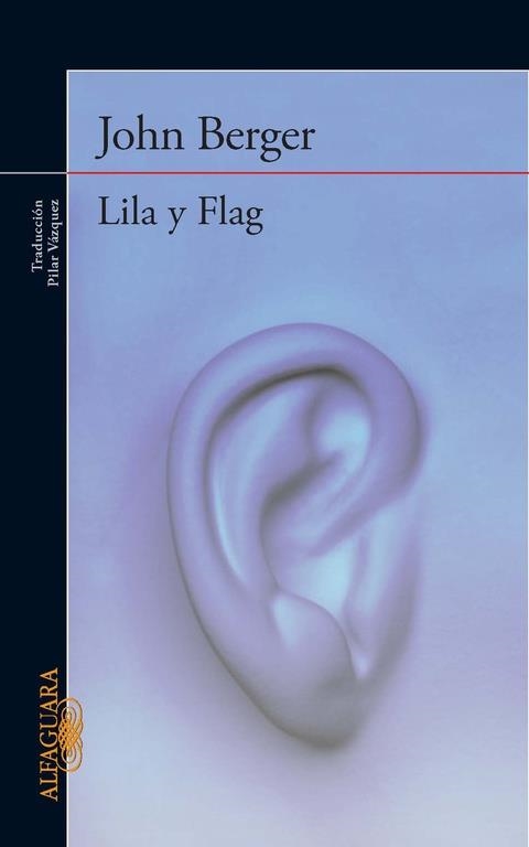 LILA Y FLAG | 9788420426525 | BERGER, JOHN