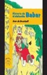 HISTORIA DE EL ELEFANTITO BABAR | 9788420448053 | BRUNHOFF, JEAN DE