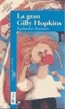 GRAN GILLY HOPKINS, LA | 9788420447896 | PATERSON, KATHERINE