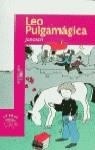 LEO PULGAMAGICA | 9788420447735 | JANOSCH (ECKERT, HORST)