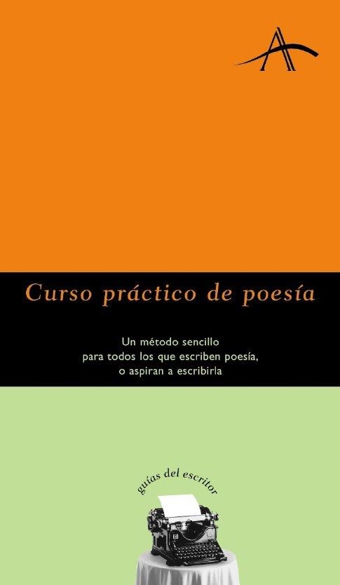 CURSO PRACTICO DE POESIA | 9788484280101 | VARIS