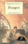 FUEGOS | 9788420427249 | MARGUERITE YOURCENAR