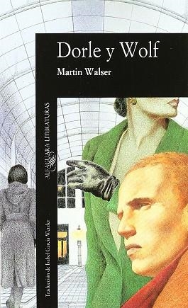 DORLE Y WOLF | 9788420425160 | WALSER, MARTIN