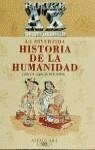 DIVERTIDA HISTORIA DE LA HUMANIDAD, LA | 9788420457574 | GARCIA RETUERTA, CARLOS