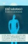 EL CUENTO DE LA ISLA DESCONOCIDA | 9788420478401 | SARAMAGO, JOSE