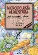 MICROBIOLOGIA ALIMENTARIA (2 ED.) | 9788479784249 | PASCUAL ANDERSON, M. DEL ROSARIO