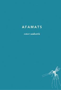 AFAMATS | 9788494096402 | ESTER ANDORRA