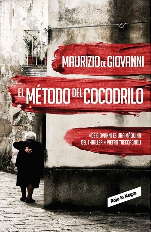 EL METODO DEL COCODRILO | 9788439726753 | DE GIOVANNI, MAURIZIO