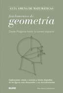 FUNDAMENTOS DE GEOMETRIA | 9788498015980 | ASKEW, MIKE & EBBUT, SHEILA