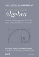 HISTORIA Y APLICACIONES DE ALGEBRA | 9788498015997 | WILLERS, MICHAEL