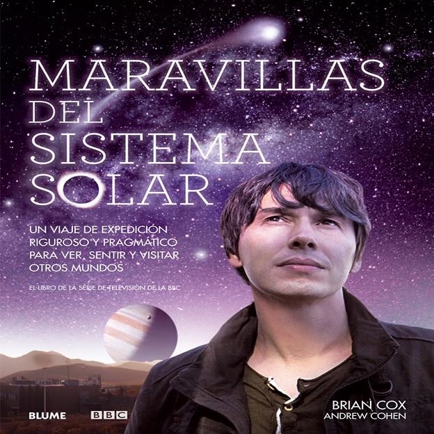 MARAVILLAS DEL SISTEMA SOLAR | 9788480769846 | COX, BRIAN & COHEN, ANDREW