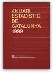 ANUARI ESTADISTIC DE CATALUNYA 1999 | 9788439349136 | VARIS