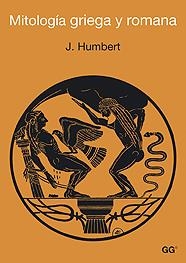 MITOLOGIA GRIEGA Y ROMANA | 9788425202186 | HUMBERT, JUAN