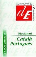 DICCIONARI CATALA-PORTUGUES | 9788477390824 | SEABRA FERREIRA, MANUEL DE