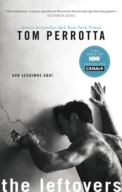 The leftovers: ascensión | 9788415709961 | Tom Perrotta