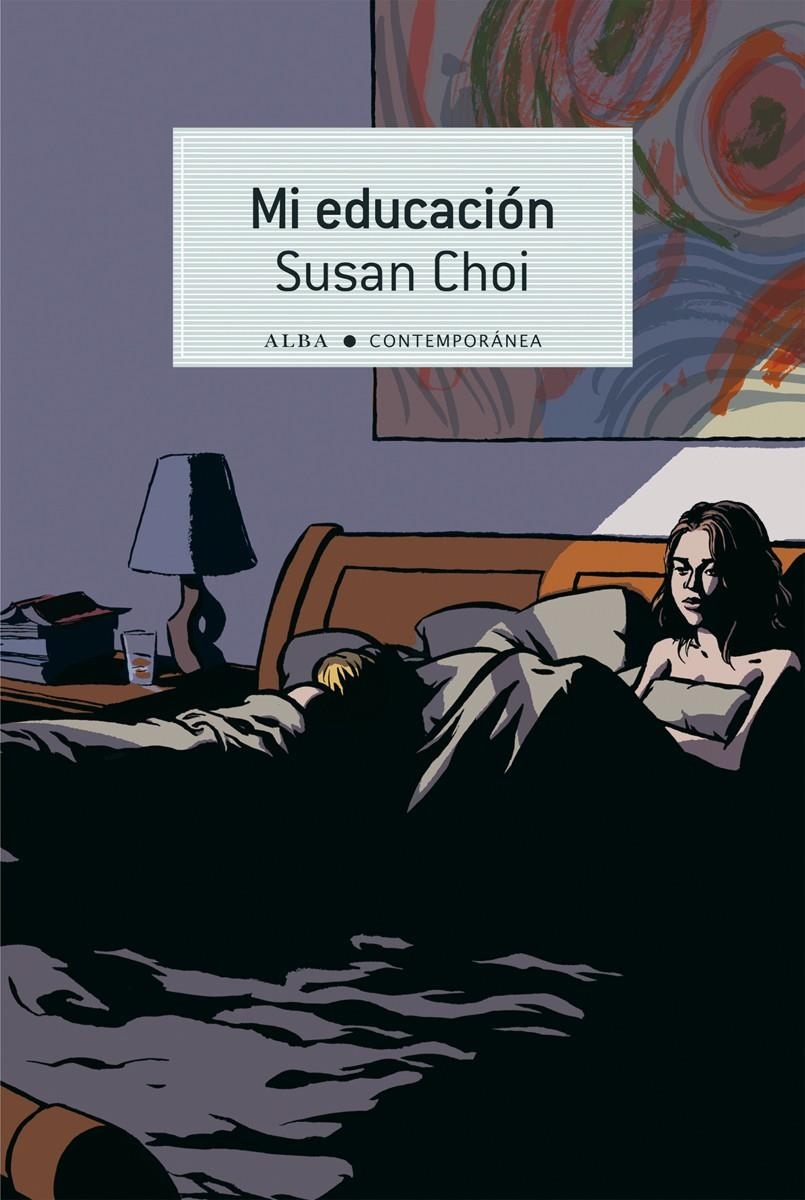 MI EDUCACION | 9788490650356 | CHOI, SUSAN