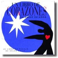 UN LIBRO DE CORAZONES | 9788441406308 | EXLEY, HELEN