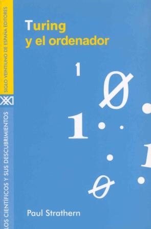 TURING Y EL ORDENADOR | 9788432310195 | STRATHERM, PAUL